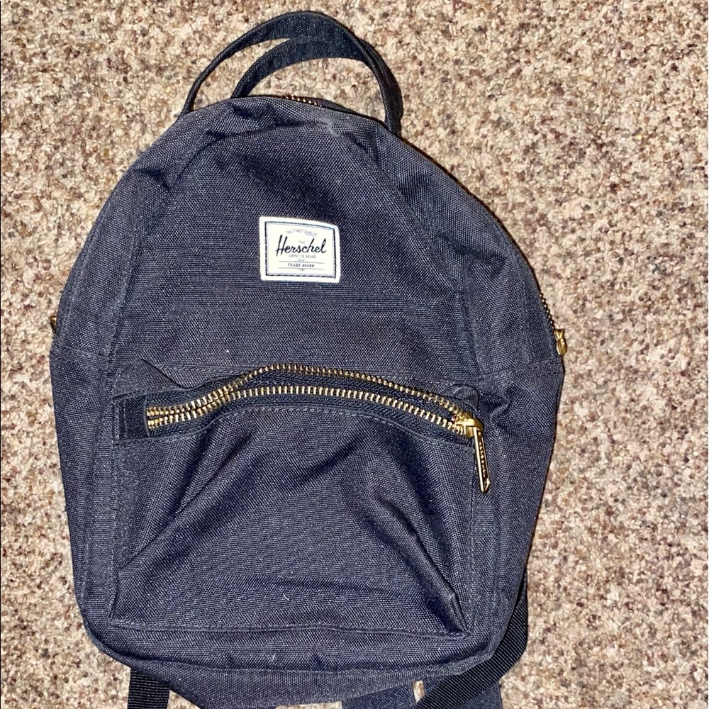 Herschel Classic Backpack Mini